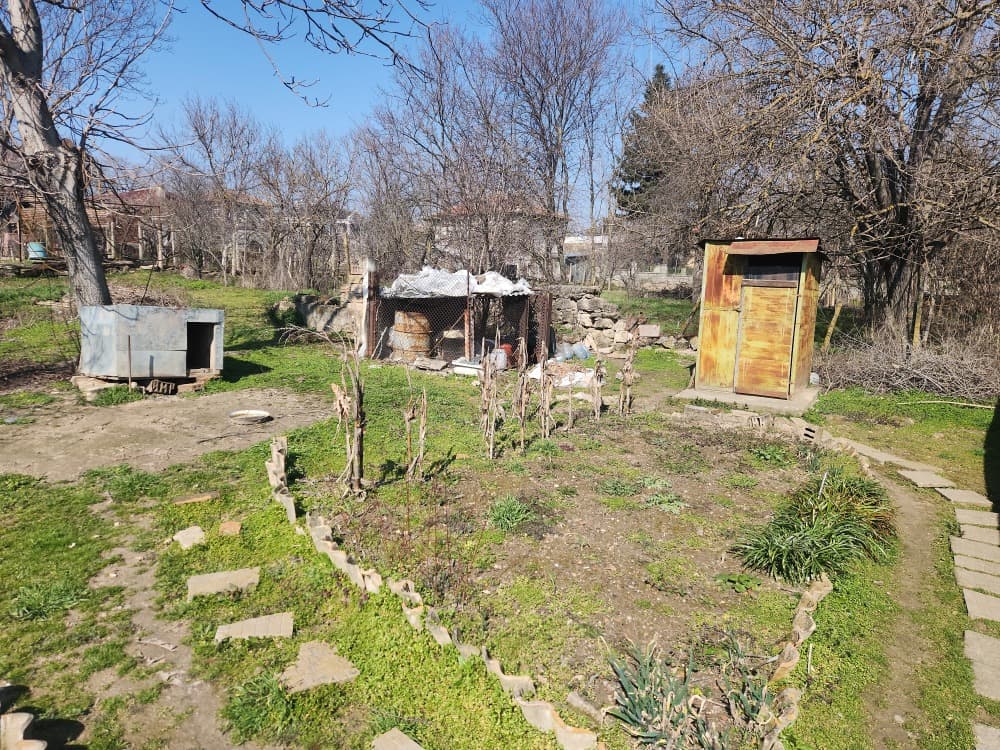 Парцел - гр. Тетевен, Ловеч