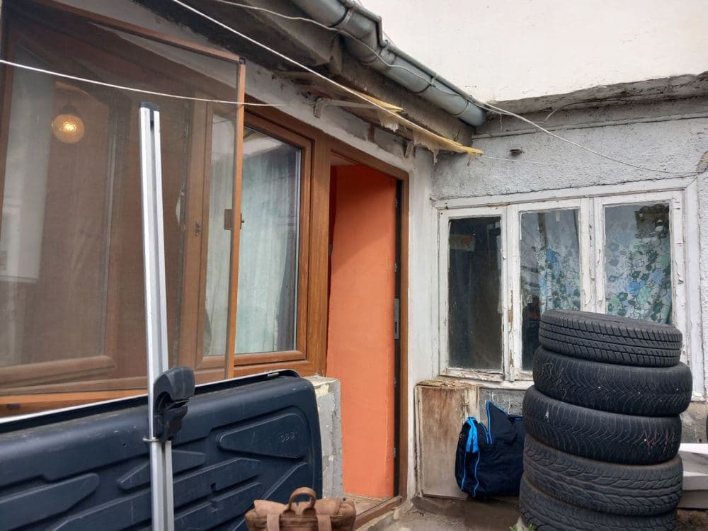 Етаж от къща - гр. Велико Търново, Велико Търново – photo 1 of 5